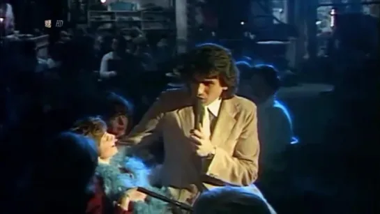 Toto Cutugno - Flash