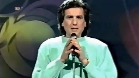 Toto Cutugno - Faccia Pulita