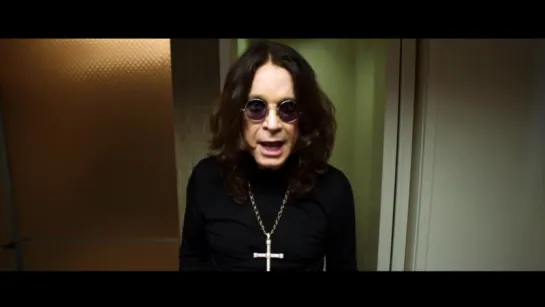 Ozzy Osbourne - Life Wont Wait