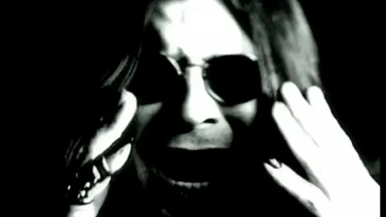 Ozzy Osbourne - See You On The Other Side