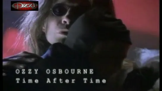 Ozzy Osbourne - Time After Time