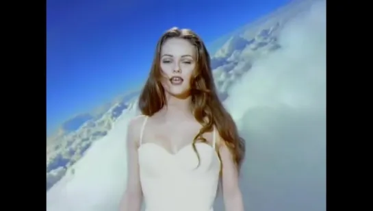 Vanessa Paradis - Sunday Mondays