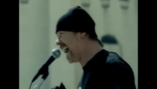 Metallica - St. Anger