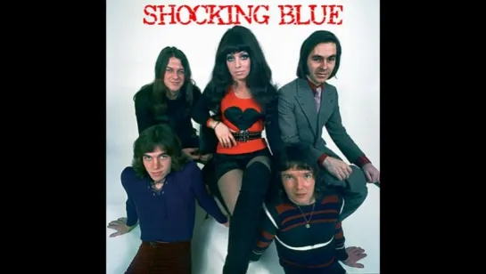 Shocking Blue - Long and Lonesome Road (Live, 1969)