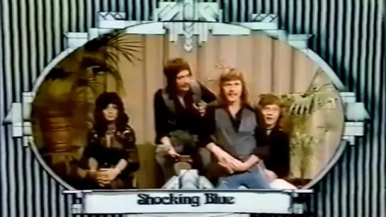 Shocking Blue - Navajo Tears