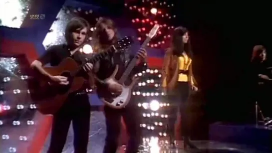 Shocking Blue - Venus (live)