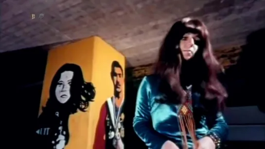 Shocking Blue - Never Marry A Railroad Man