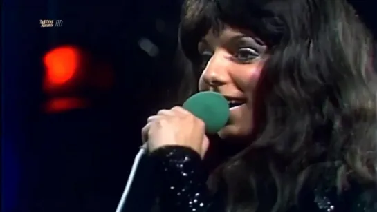 Shocking Blue - Inkpot