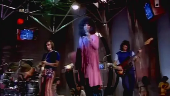 Shocking Blue - Blossom Lady