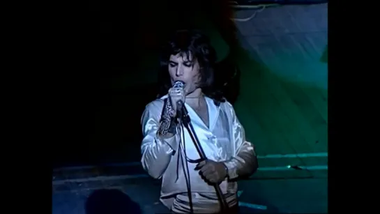 Queen - Son And Daughter (Live 1974)