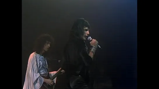 Queen - Jailhouse Rock (Live 1974)