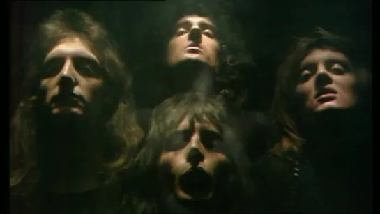 Queen - Bohemian Rhapsody