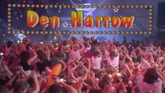 Den Harrow - Don't Break My Heart (Peters Pop Show)