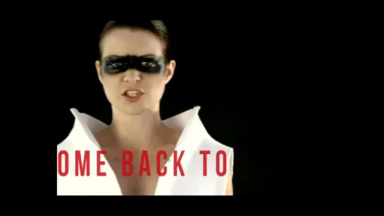 La Bionda feat. Zilla - Come Back To My Life