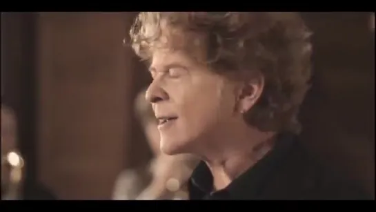 Simply Red - Go Now