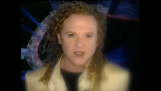 Simply Red - Fairground