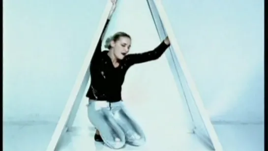 Whigfield - No Tears to Cry