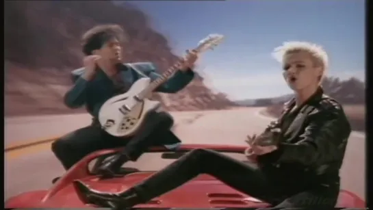 Roxette - Joyride