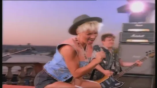 Roxette - How Do You Do!