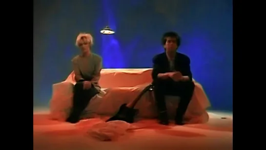 Roxette - It Must Have Been Love