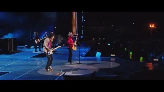 The Rolling Stones - Havana Moon (Live.Bonus.2016) Ролинг стоунз