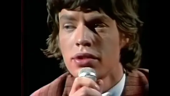 Rolling Stones - As Tears Go By