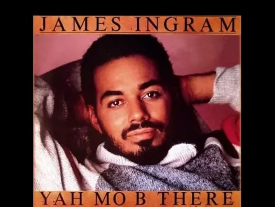 James Ingram ft. Michael McDonald - Yah Mo B. There (1983) Master Chic Mix