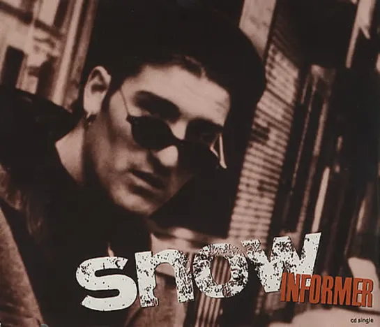 Snow - Informer (2018) Delirious & Alex K Puro Pari Remix