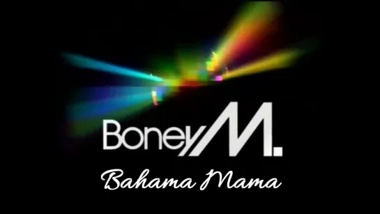 Boney M - Bahama Mama (2018) Remix