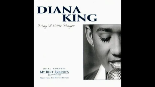 Diana King - I Say A Little Prayer (1997) Remix