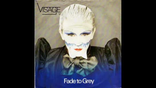 Visage - Fade To Grey (2017) Robin Skouteris Mix