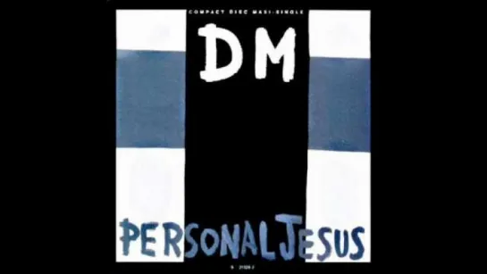 Depeche Mode - Personal Jesus (2016) SVET & Just @Mi Remix