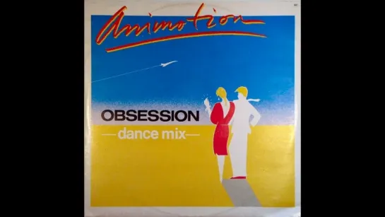 Animotion - Obsession (1985) Dance Remix