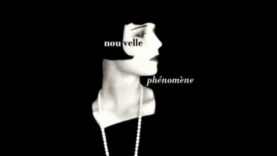 Nouvelle Phenomene - Cruel Game (2015) Vanzetti & Sacco Remix