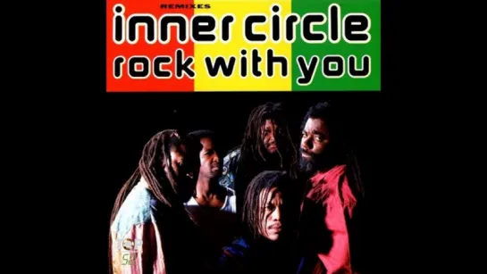 Inner Circle - Rock With You (1992) Remix