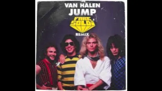 Van Halen - Jump (1983) House Mix