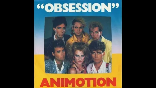 Animotion - Obsession (1984) Remix