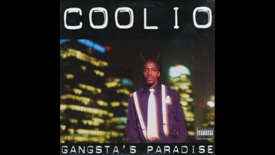 Coolio - Gangsta's Paradise (2016) DJ. Pitchugin Remix