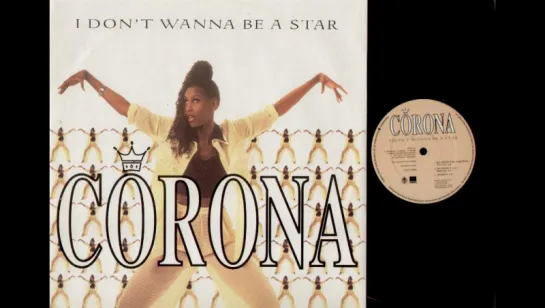 Corona - I Don't Wanna Be A Star (2016) Nick Stay & Bandy Future Remix