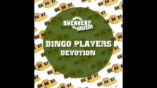 Bingo Players - Devotion (2015) Jewelz  Sparks Remix Бинго плэерс