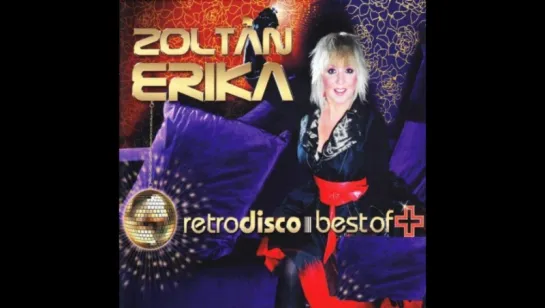 Zoltan Erika - Elvarazsolt Ej (2008) Angol  Magyar Verzio