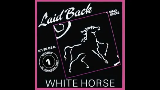 Croatia Squad vs. Laid Back - White Horse (2016) Nytron, M0B  Gustavo Peluzo Remix