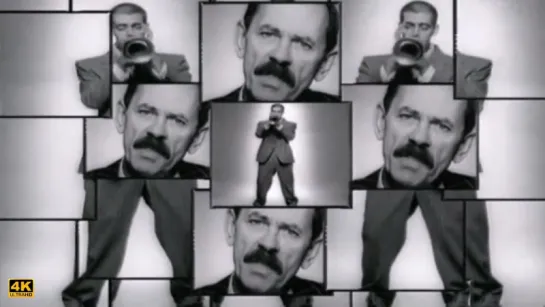 Scatman John - Scatman (1994) Third Level Mix