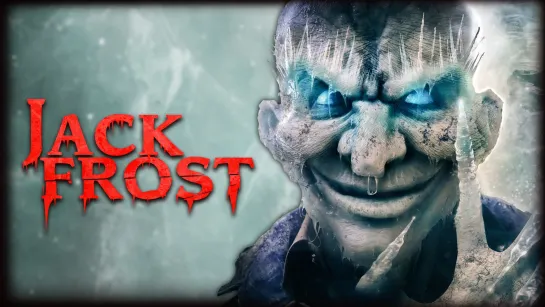 ПРОКЛЯТИЕ ДЖЕКА ФРОСТА (2022) CURSE OF JACK FROST