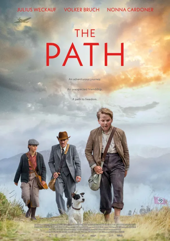 ПУТЬ (2022) DER PFAD (THE PATH)