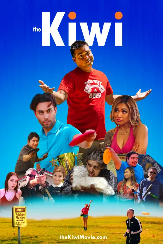 КИВИ (2022) THE KIWI