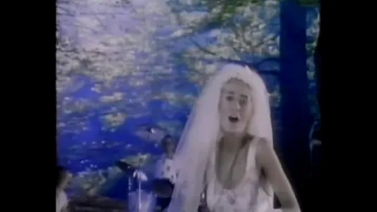 Transvision Vamp - Sister Moon