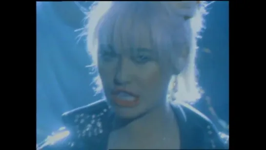 Transvision Vamp - Tell That Girl To Shut Up