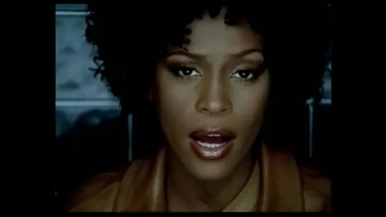 Whitney Houston - My Love Is Your Love (Version 1)(1999)