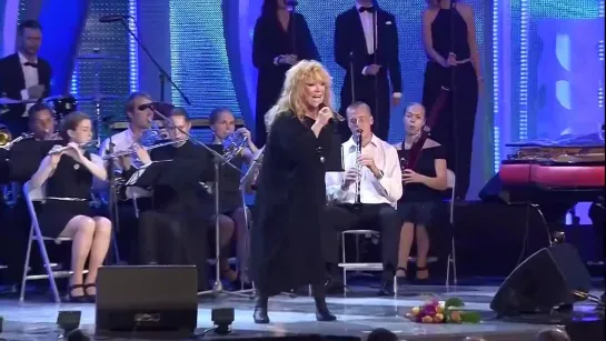 Алла Пугачева - Выступление на Новой волне 2014_ (Юрмала, 25.07)